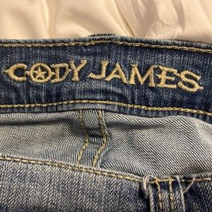 Cody Johnson, Mens Jeans